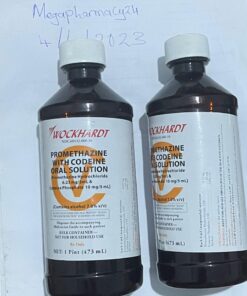 BUY WOCKHARDT (LEAN) ONLINE