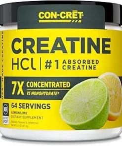 Creatine HCl