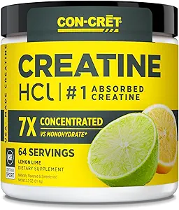 Creatine HCl