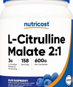 Citrulline Malate