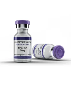 BPC-157 (Body Protection Compound)