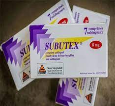 Subutex for sale | Buу Subutеx Online