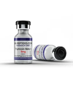 TB-500 (Thymosin Beta-4)