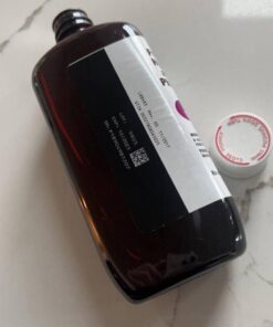 Akorn Promethazine Hydrochloride and Codeine Oral Solution