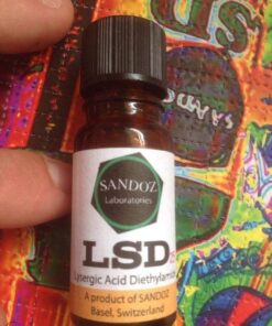 LSD Liquid