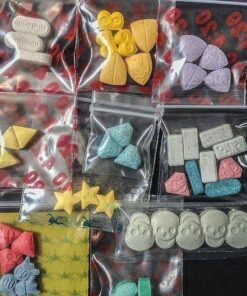 Buy Molly Online ( Ecstasy ) 150mg
