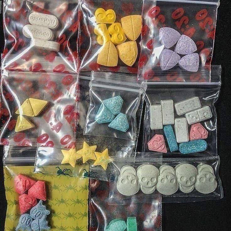 Buy Molly Online ( Ecstasy ) 150mg