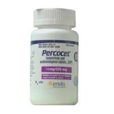 Percocet for sale