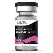 CJC-1295/Ipamorelin blend