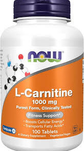 L-Carnitine