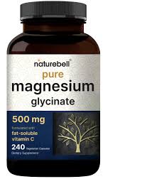 Magnesium Glycinate