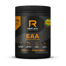 EAA (Essential Amino Acids)