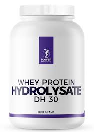 Whey Protein Hydrolysate