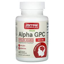 Alpha-GPC