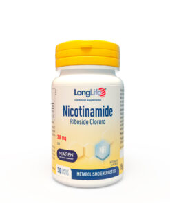 NR (Nicotinamide Riboside)